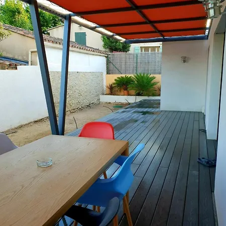 Maison 3 Proche De La *