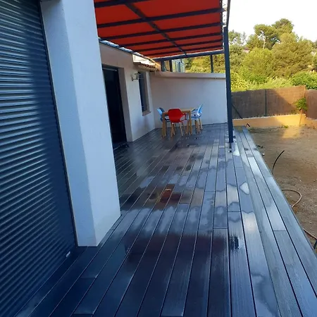 Maison 3 Proche De La Holiday home