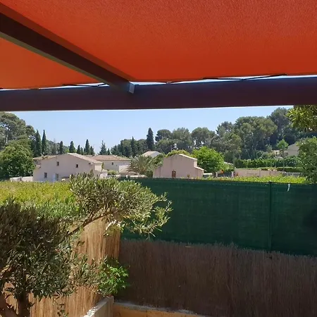 Maison 3 Proche De La Holiday home La Ciotat