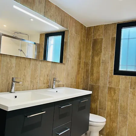 Holiday home Maison 3 Proche De La La Ciotat