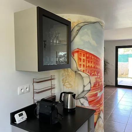 Maison 3 Proche De La *