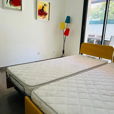 Maison 3 Proche De La Holiday home *